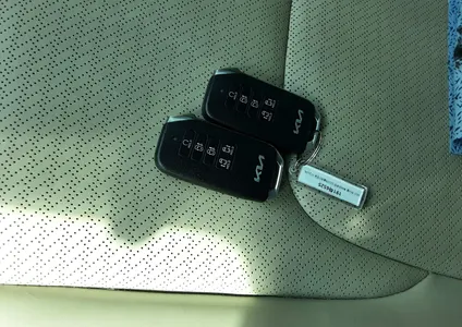 Kia Carnival 7 2021 8