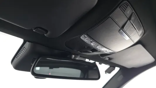 Mercedes-Benz C-Class W205 C63 AMG 2018 19