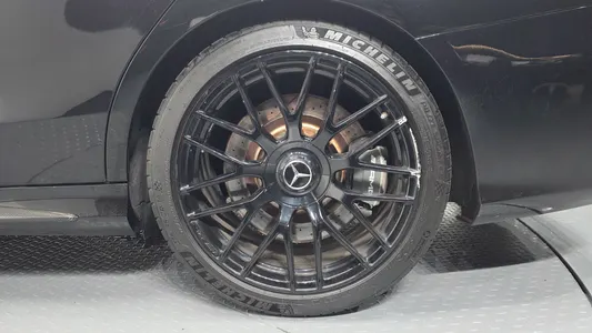 Mercedes-Benz C-Class W205 C63 AMG 2018 21