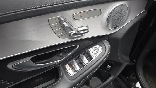 Mercedes-Benz C-Class W205 C63 AMG 2018 28