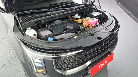 Kia 4 HEV 9 2024 6