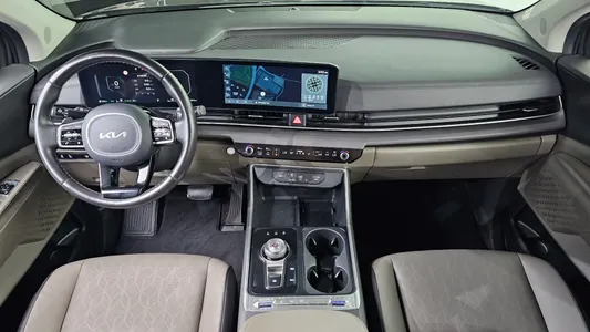 Kia 4 HEV 9 2024 7