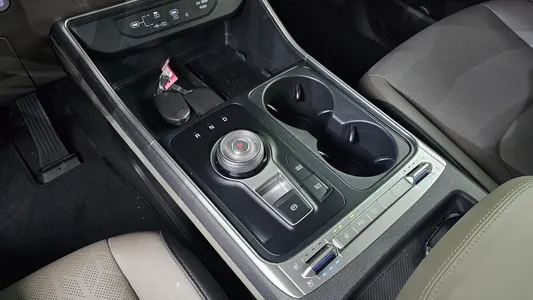 Kia 4 HEV 9 2024 9