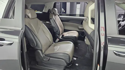 Kia 4 HEV 9 2024 11
