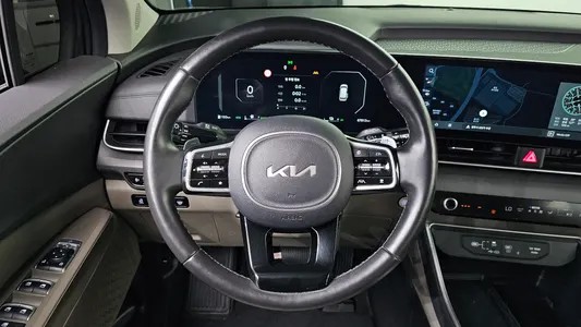 Kia 4 HEV 9 2024 13