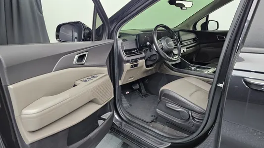 Kia 4 HEV 9 2024 10