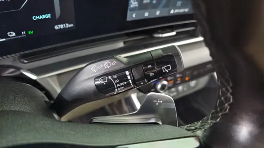 Kia 4 HEV 9 2024 19