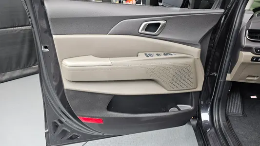 Kia 4 HEV 9 2024 24