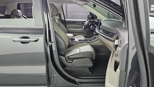 Kia 4 HEV 9 2024 26