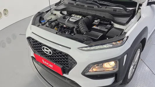 Hyundai Kona 1.6 2WD 2018 6