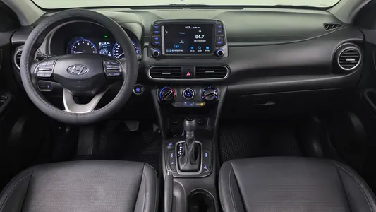 Hyundai Kona 1.6 2WD 2018 7