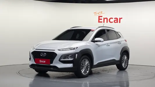 Hyundai Kona 1.6 2WD 2018