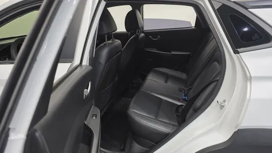 Hyundai Kona 1.6 2WD 2018 12