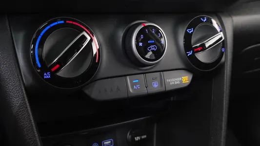 Hyundai Kona 1.6 2WD 2018 13