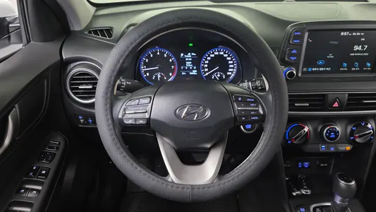 Hyundai Kona 1.6 2WD 2018 15
