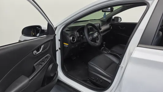 Hyundai Kona 1.6 2WD 2018 10