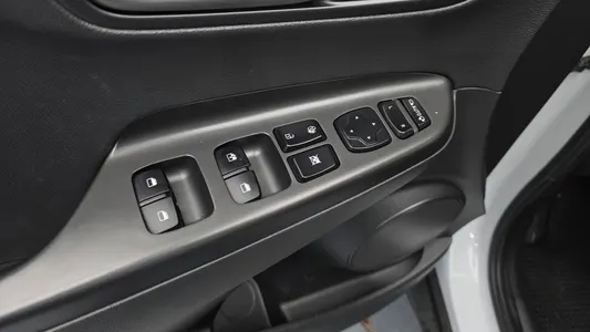Hyundai Kona 1.6 2WD 2018 20