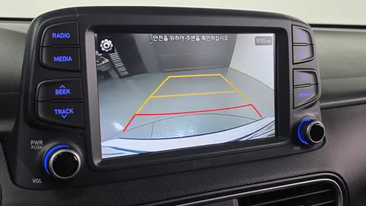 Hyundai Kona 1.6 2WD 2018 16