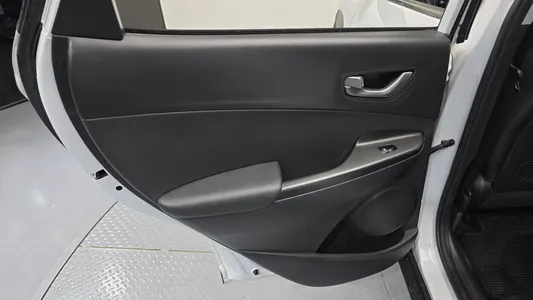Hyundai Kona 1.6 2WD 2018 25