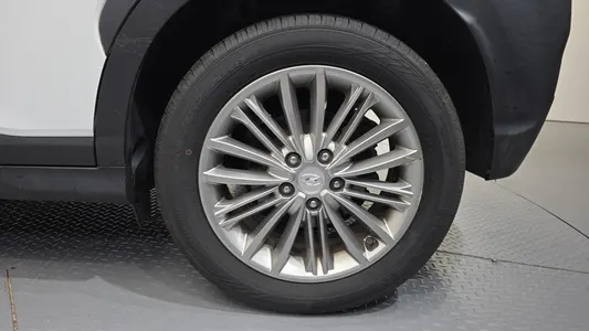 Hyundai Kona 1.6 2WD 2018 21