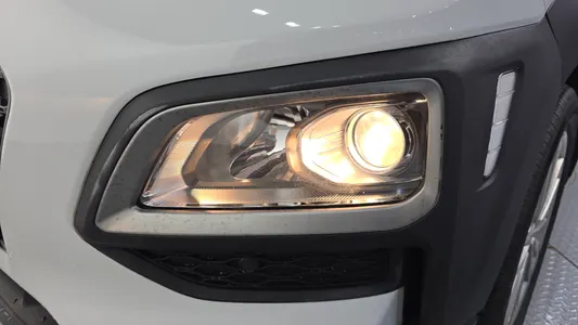 Hyundai Kona 1.6 2WD 2018 22