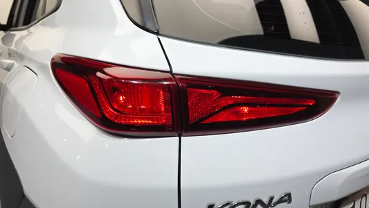 Hyundai Kona 1.6 2WD 2018 23