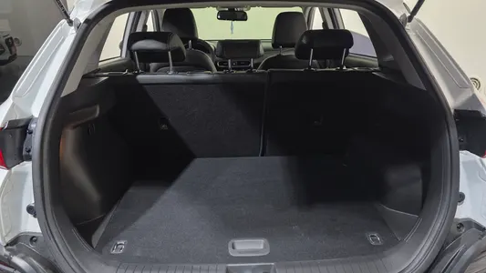 Hyundai Kona 1.6 2WD 2018 27