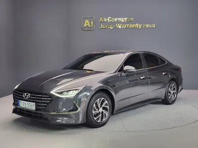 Hyundai (DN8) 2021