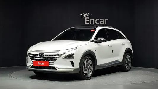 Hyundai 2020
