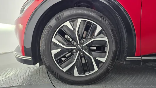 Kia EV6 2022 5