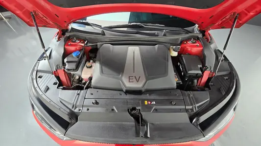 Kia EV6 2022 6