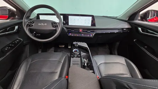 Kia EV6 2022 7