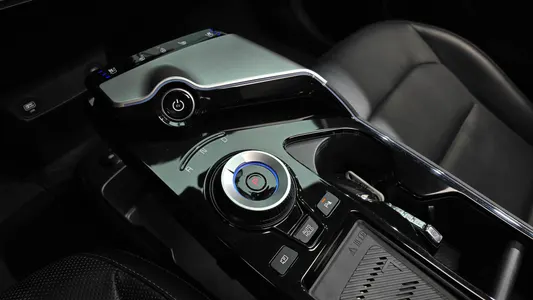 Kia EV6 2022 9