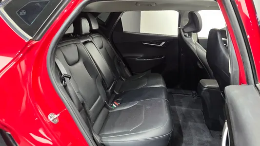 Kia EV6 2022 11