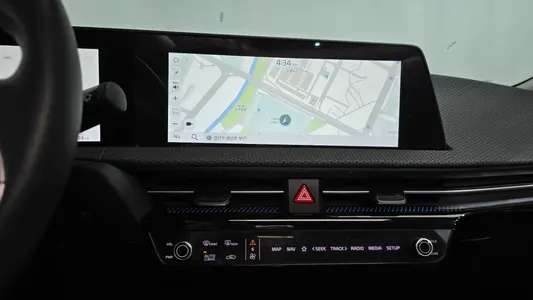 Kia EV6 2022 12