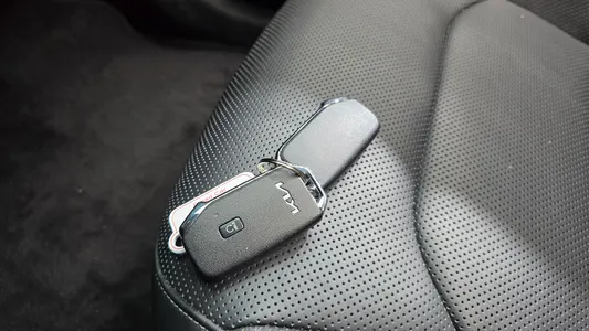 Kia EV6 2022 15