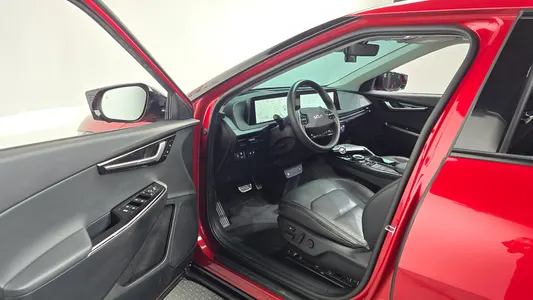 Kia EV6 2022 10