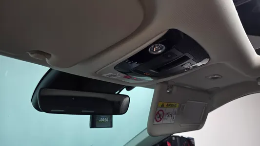 Kia EV6 2022 20