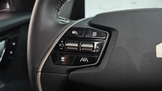 Kia EV6 2022 16