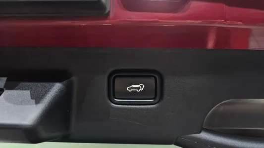 Kia EV6 2022 17