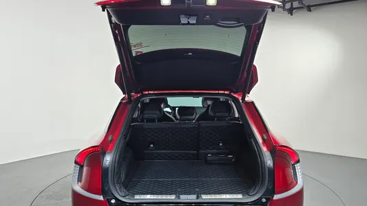 Kia EV6 2022 18