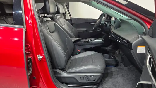 Kia EV6 2022 26