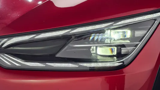 Kia EV6 2022 22