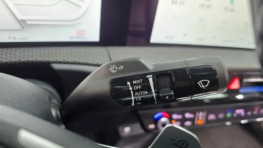 Kia EV6 2022 27