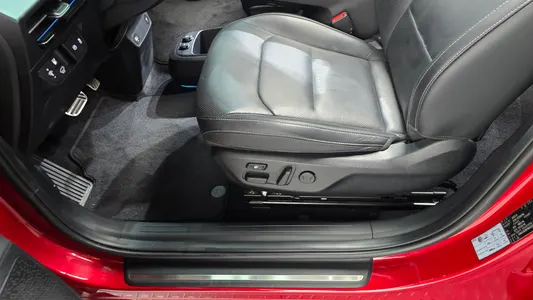Kia EV6 2022 30