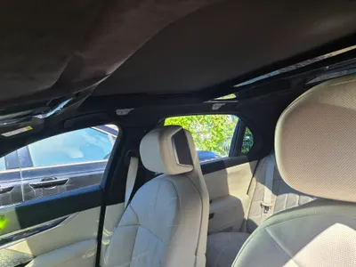 BMW i7 (G70) M70 xDrive M 2025 14