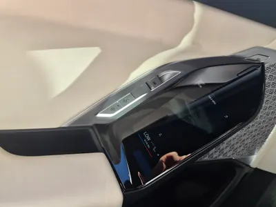 BMW i7 (G70) M70 xDrive M 2025 17