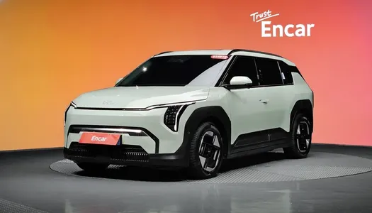 Kia EV3 2WD 2025