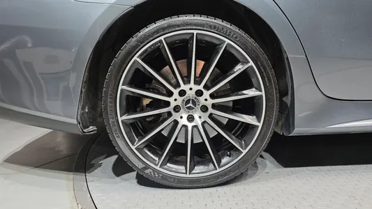 Mercedes-Benz CLS-Class C257 CLS450 4MATIC AMG Line 2021 5