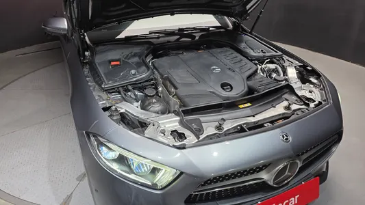 Mercedes-Benz CLS-Class C257 CLS450 4MATIC AMG Line 2021 6